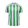 Officiële Voetbalshirt Real Betis Thuis 2024-25 - Heren